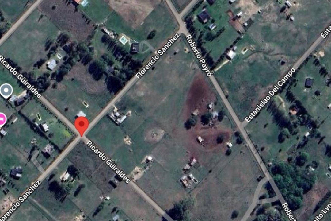 LOTE 5000 M2 EN GUERNICA