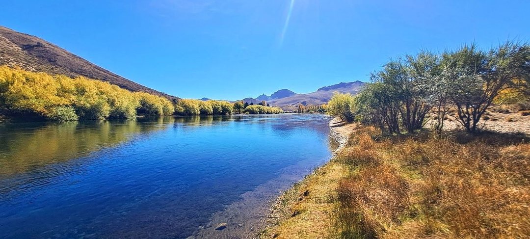 BARILOCHE VENTA CHACRA VILLA LLANQUÍN COSTA LIMAY