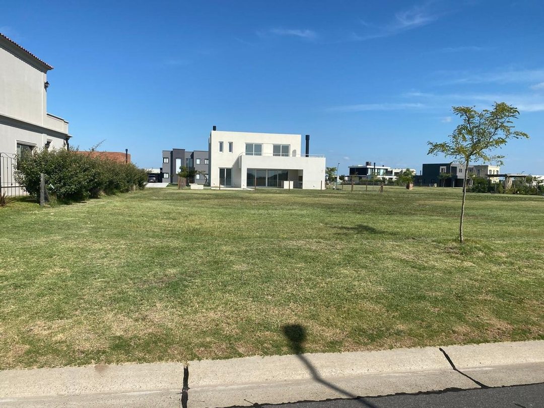 Venta lote Interno en Riberas, Puertos