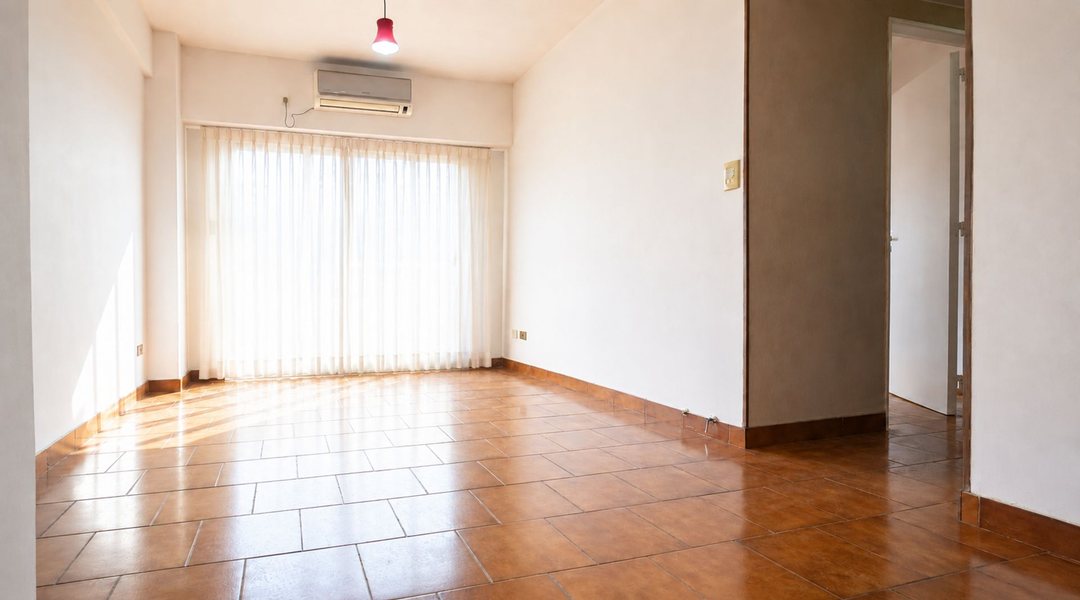 VENTA DPTO. 4 AMBIENTES EN FLORES! APTO CREDITO
