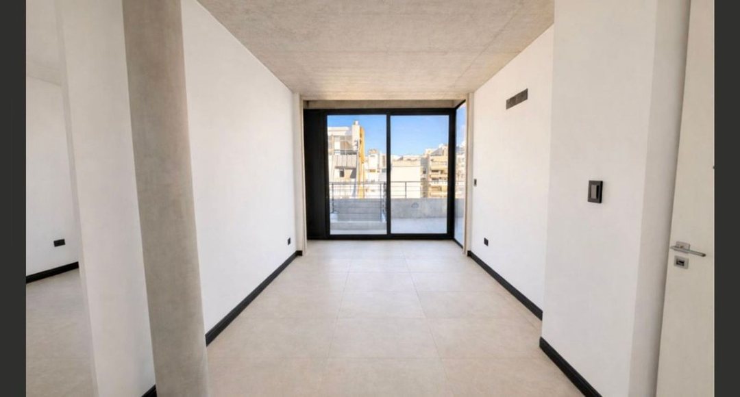 Venta 2 ambientes Apto Credito TERRAZA