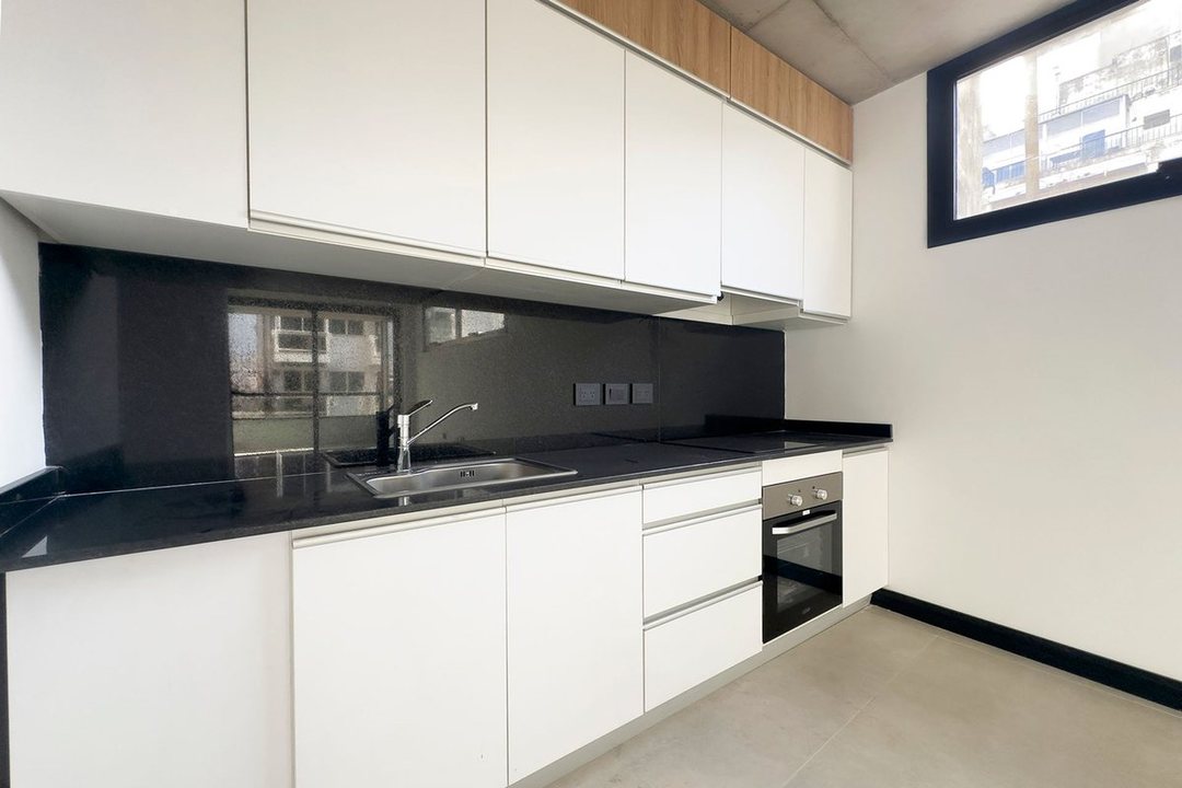 Venta monoambiente div. Apto credito colegiales