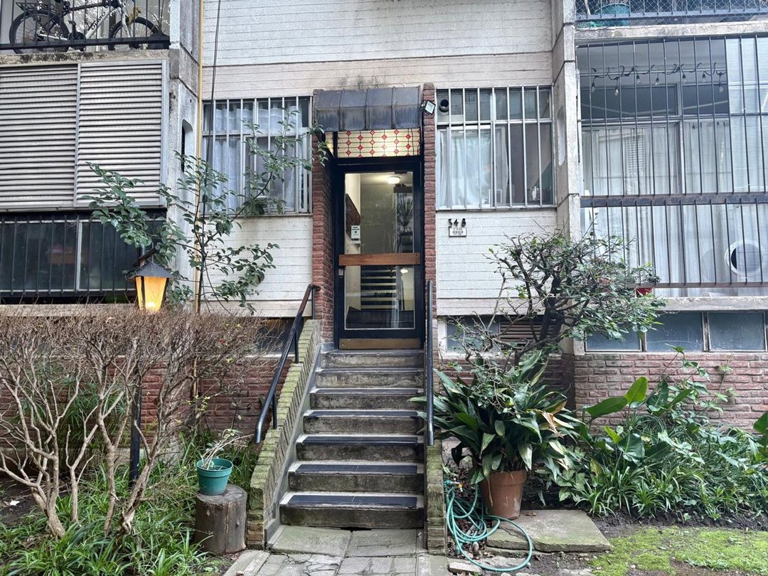 Venta departamento 3 ambientes Ciudad Jardín