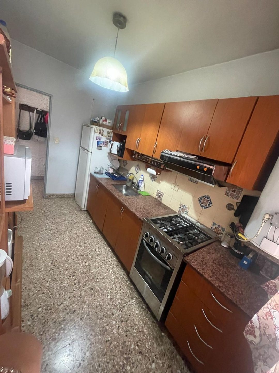 VENTA de departamento en San Andres
