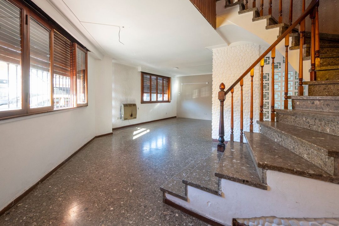 Venta PH VILLA PUEYRREDON 4 AMB -APTO CREDITO