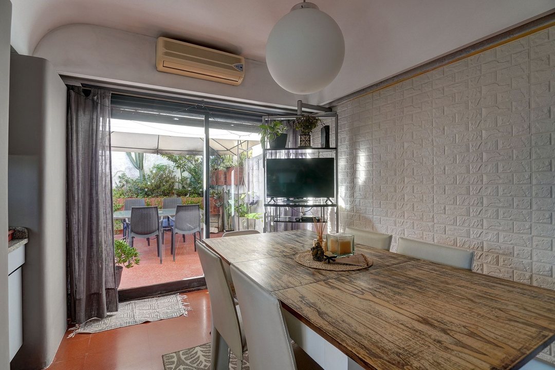 OPORTUNIDAD PH 4 AMB BALCON + PATIO CON PARRILLA
