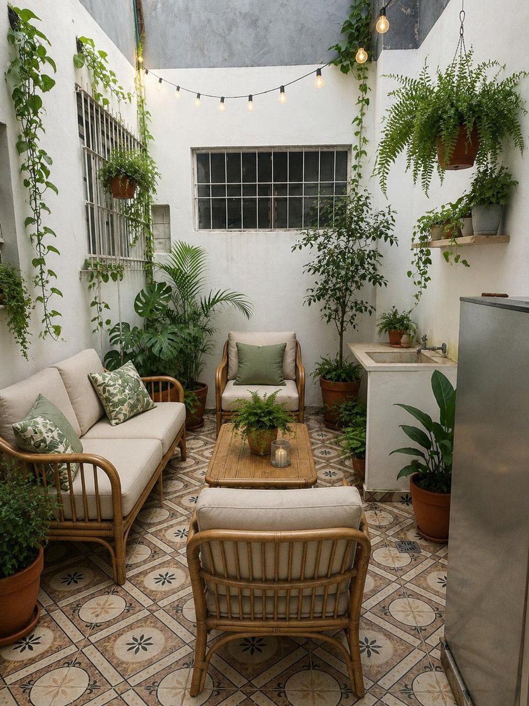 Venta 2 ambientes + escritorio Vicente lopez recic