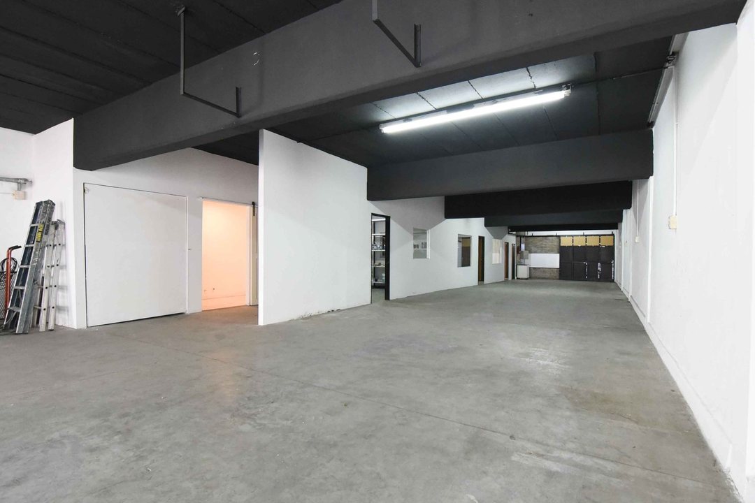 DEPÓSITO MATADEROS / VILLA LURO 9.20X44.50