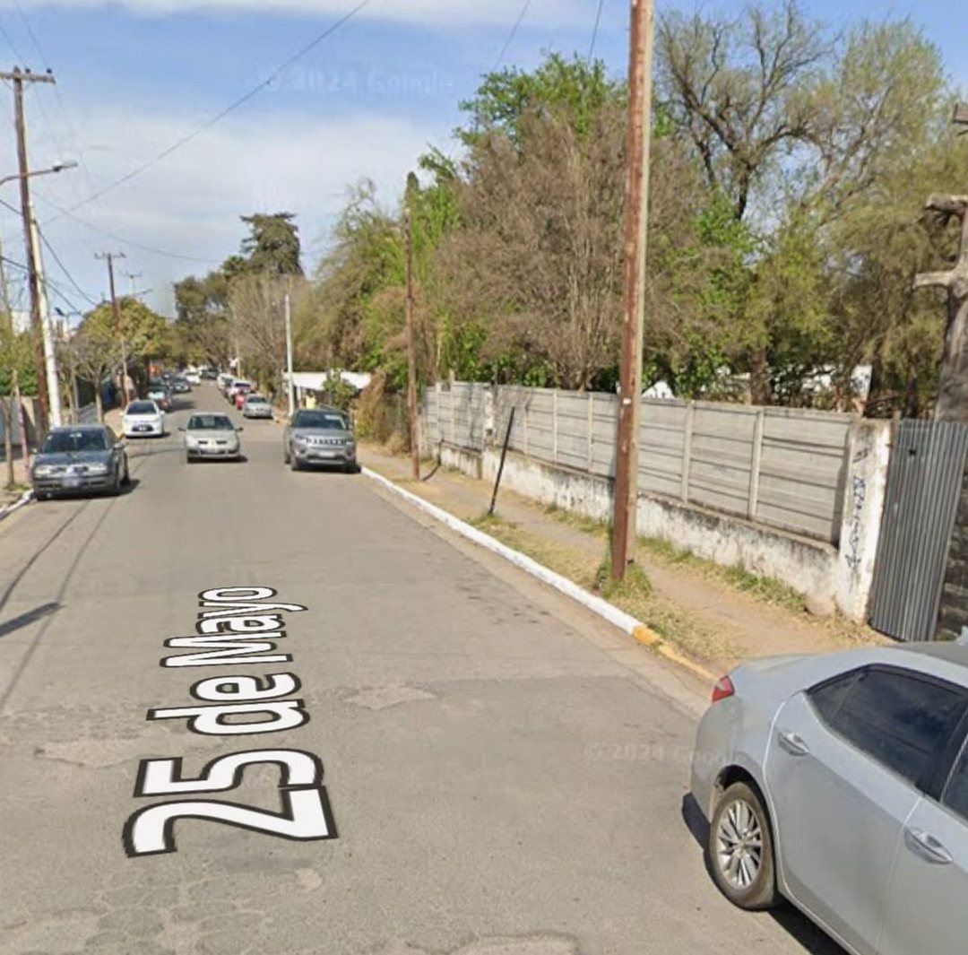 VENTA LOTE PARA PROYECTO EN VILLA ALLENDE CBA