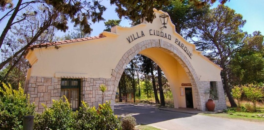 VENTA TERRENO VILLA CIUDAD PARQUE CALAMUCHITA