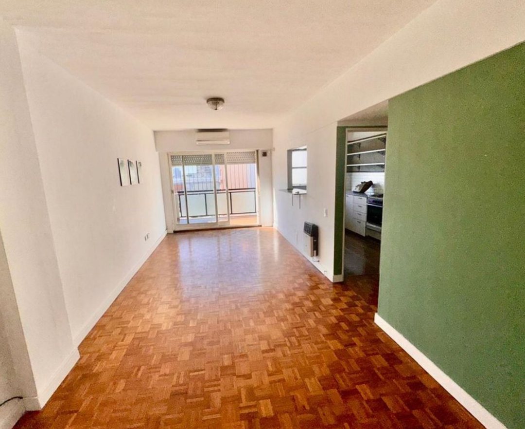 DEPARTAMENTO 3 AMBIENTES APTO CREDITO