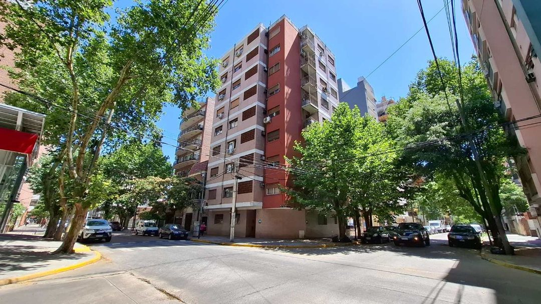 DEPARTAMENTO 3 AMBIENTES VENTA LANUS APTO CREDITO