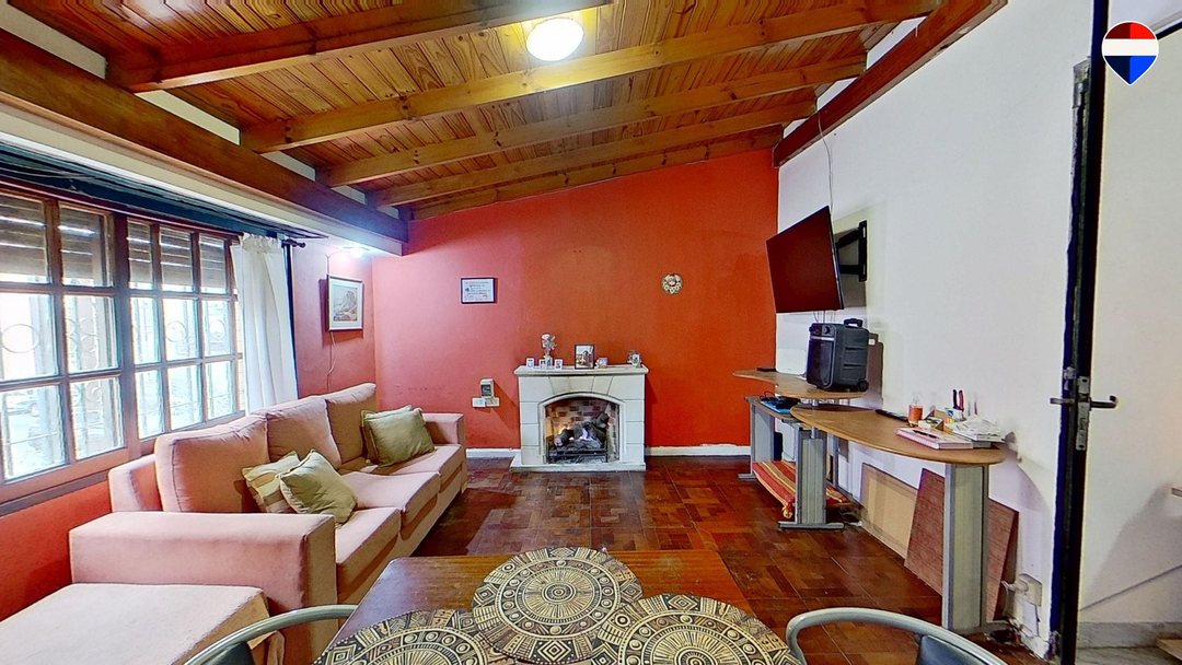 DEPARTAMENTO TIPO PH 4 AMBIENTES SAAVEDRA