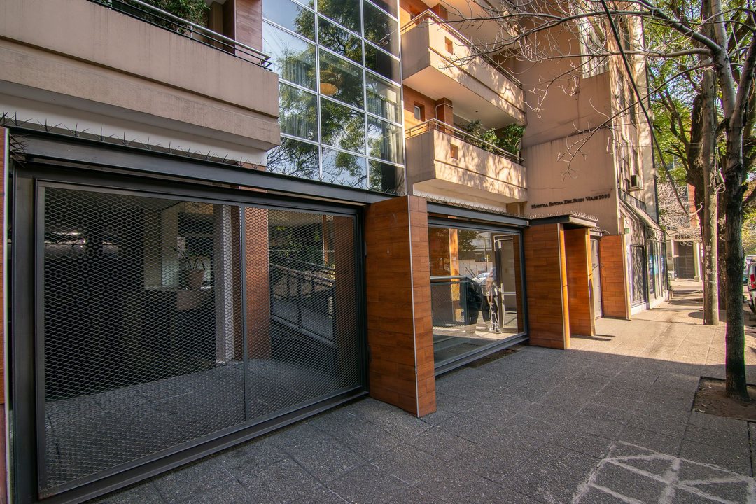 VENTA DEPARTAMENTO 2 AMBIENTES MORON