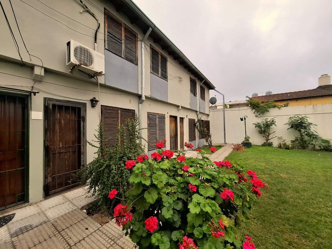 Departamento 2 Amb con lavadero Venta Ramos Mejía