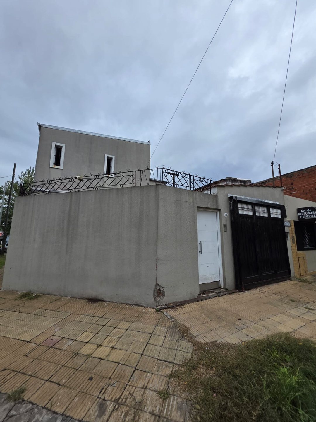 VENTA PH 3 AMB - CASEROS.