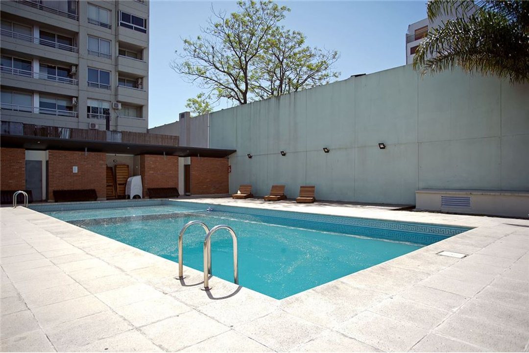 VENTA DEPARTAMENTO 2 AMBIENTES MATADEROS  PILETA