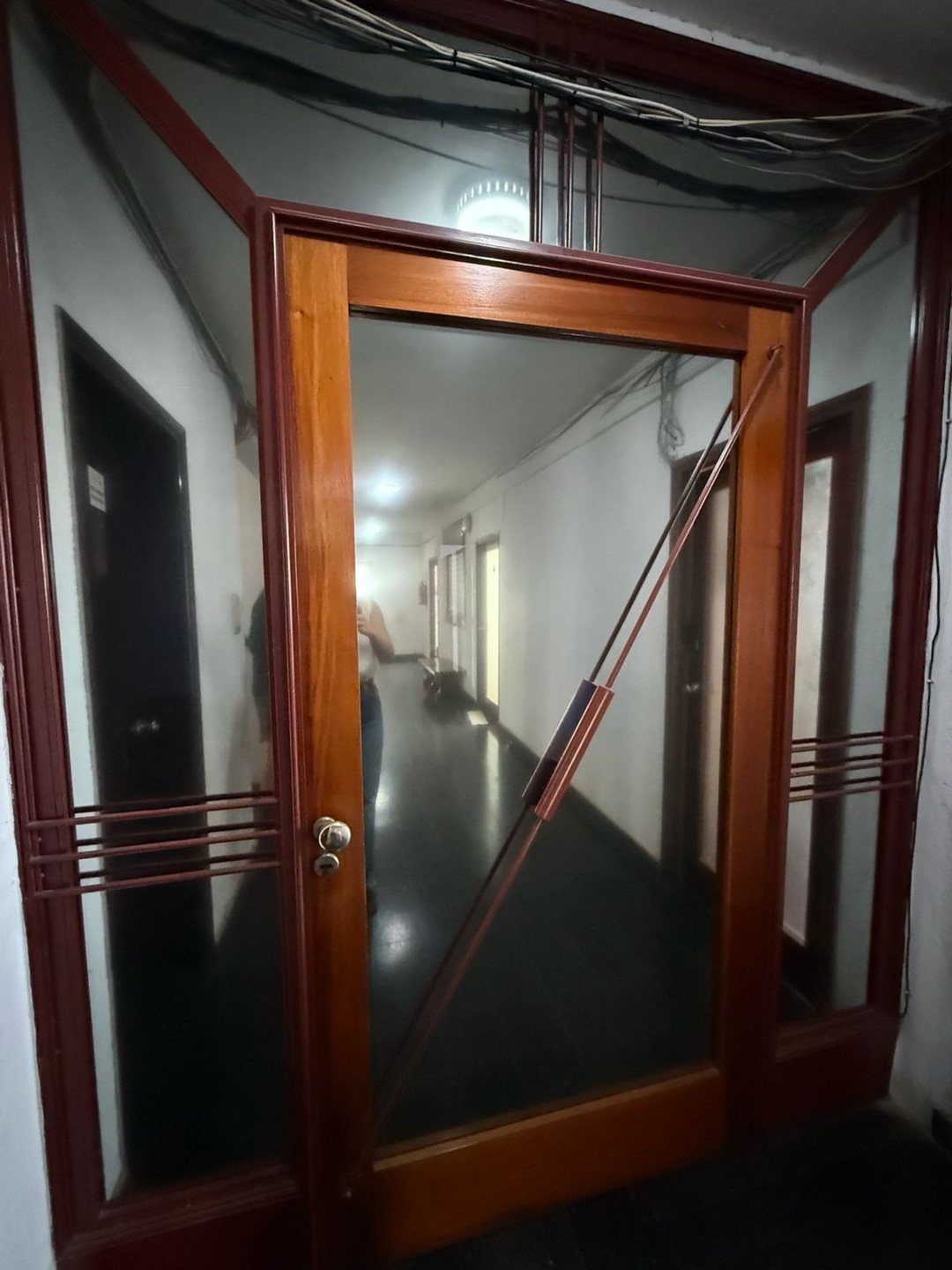 Bloque de 4 oficinas en edificio Hermes III