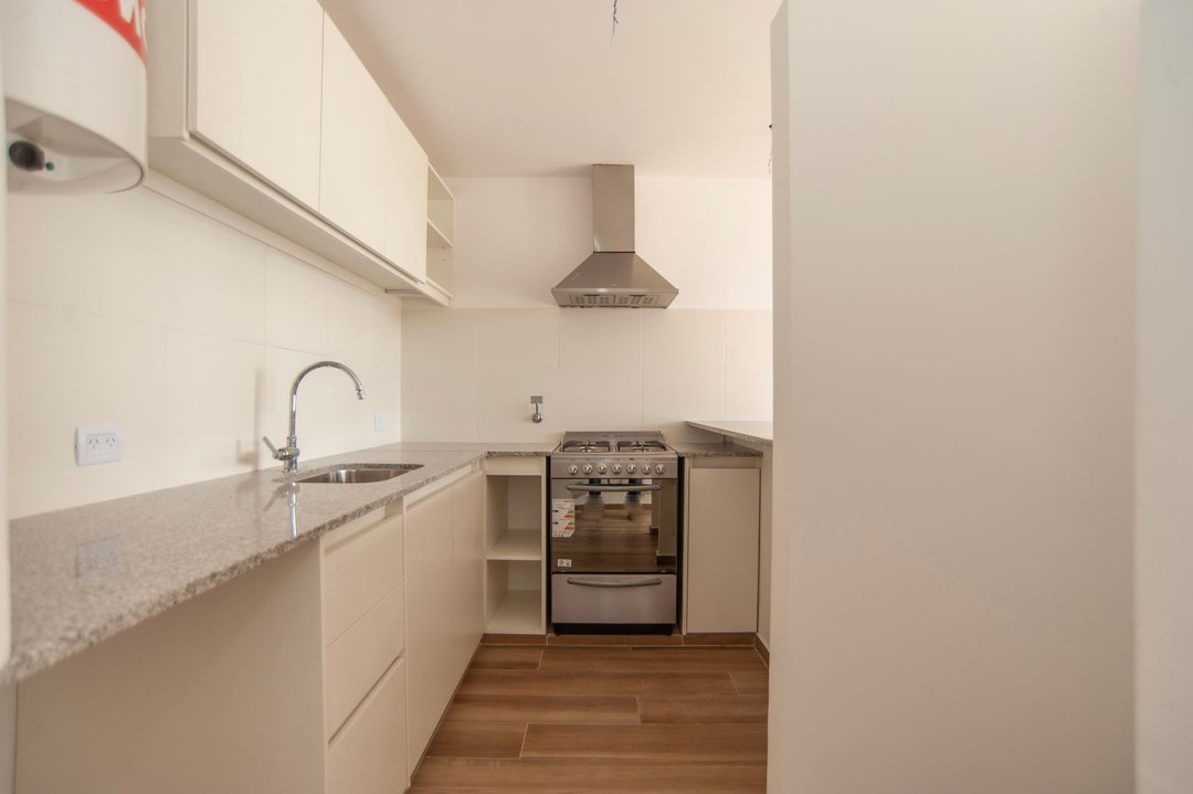 Departamento en Venta La Plata