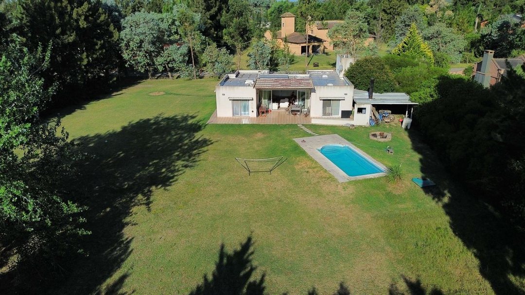 CASA VENTA BRANDSEN CAMPOS DE ROCA 3 DORMITORIO