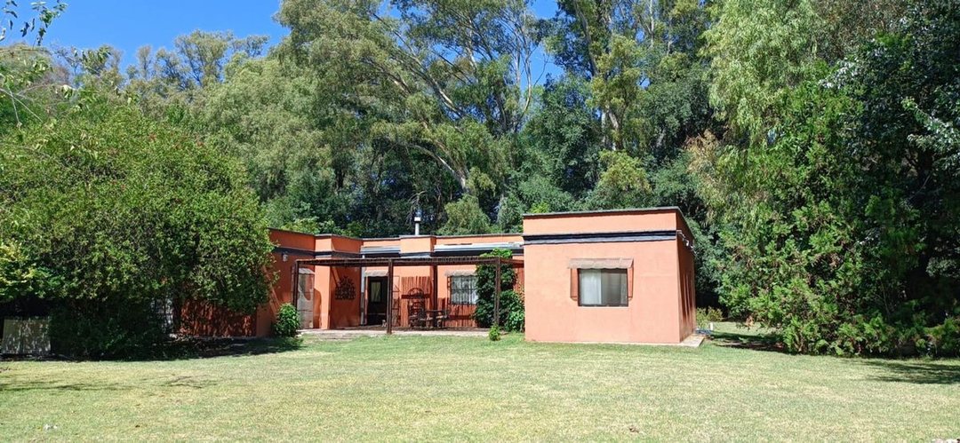 CASA VENTA CAMPOS DE ROCA I BARRIO CERRADO PERMUTA
