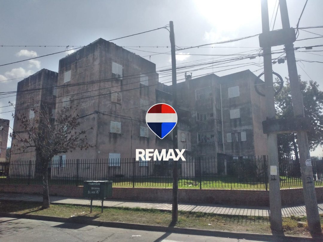 Venta dpto 3 dorm Parque Belgrano Zona Norte
