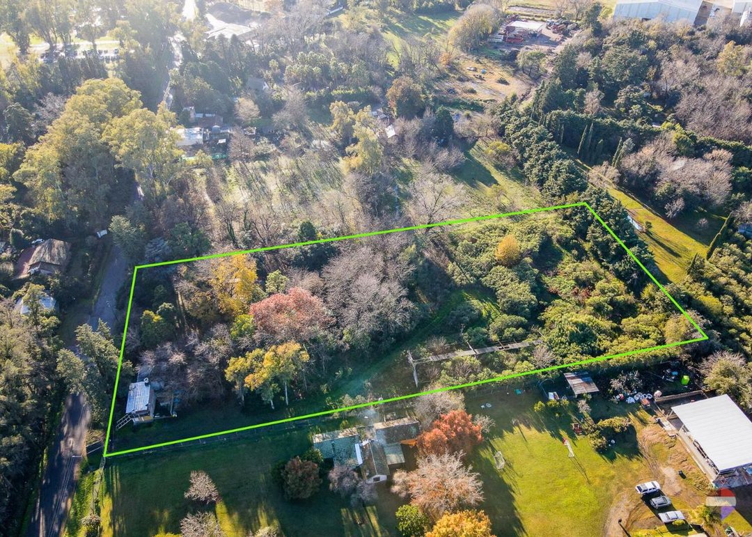 VENTA DE LOTE  10.000.-M2 GRAN INVERSION EN PILAR