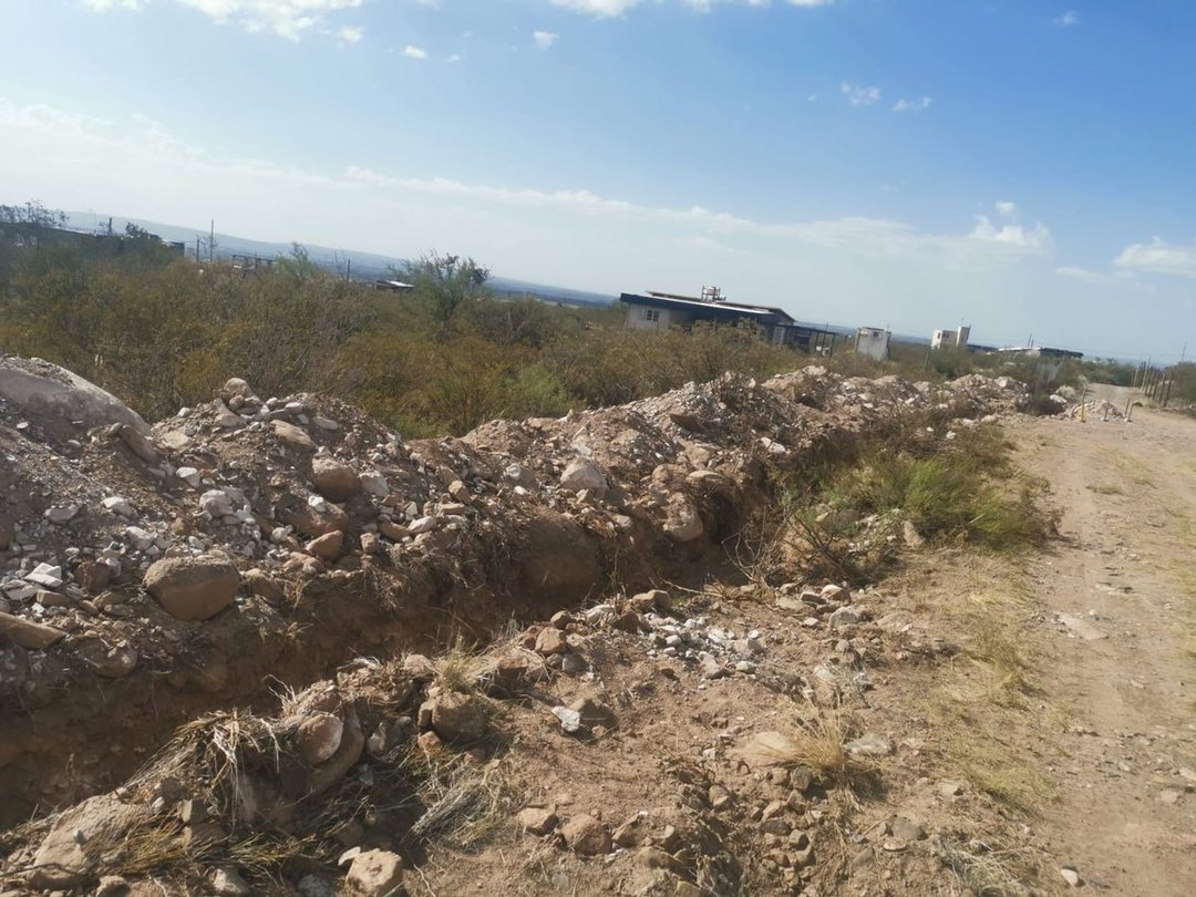 LOTE LA MAGDALENA OLIVAR OPORTUNIDAD