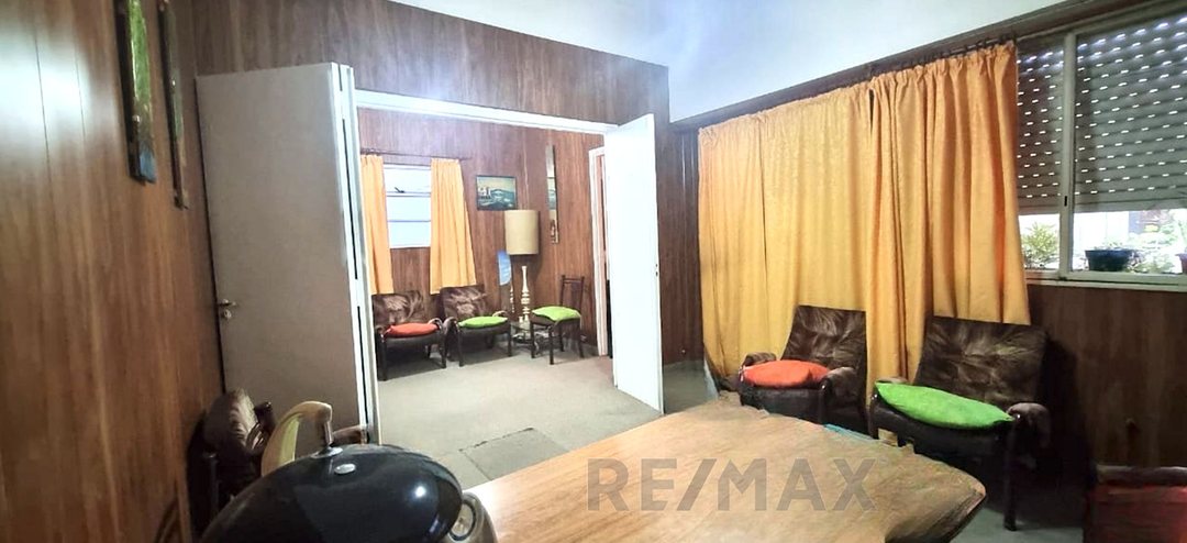 VENTA DEPARTAMENTO 2 AMBIENTES CON PATIO EN LANUS