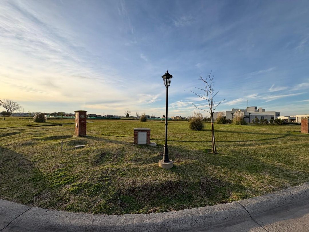 VENTA LOTE INTERNO BARRIO SAN SIMON