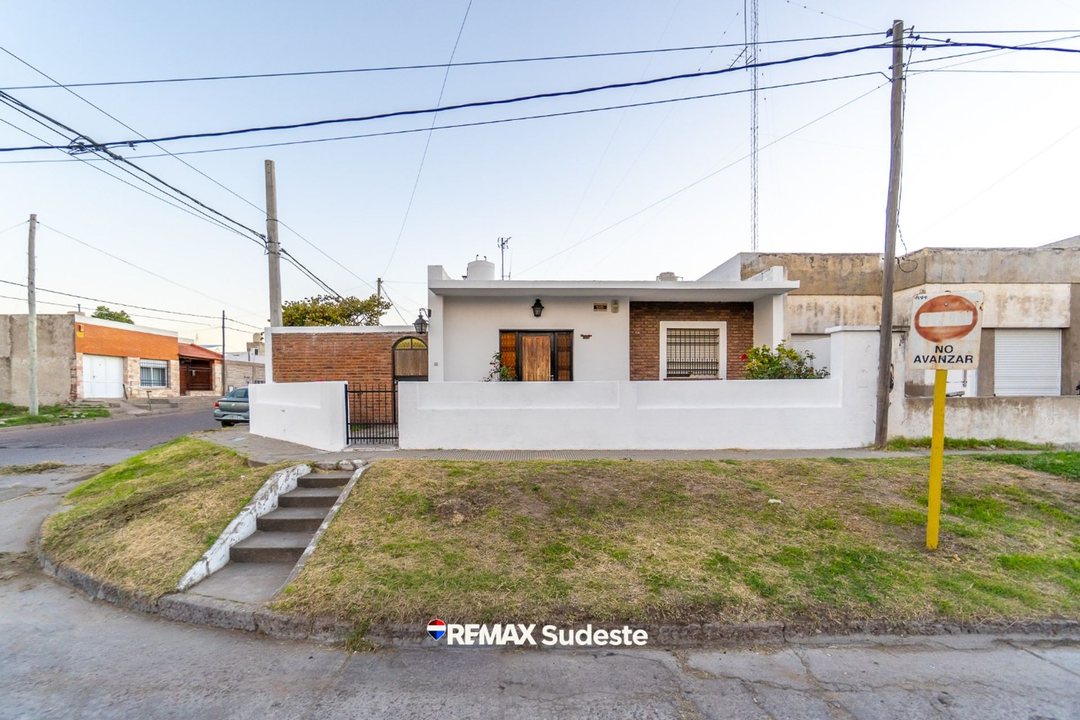 Venta de Casa en Villa Mitre