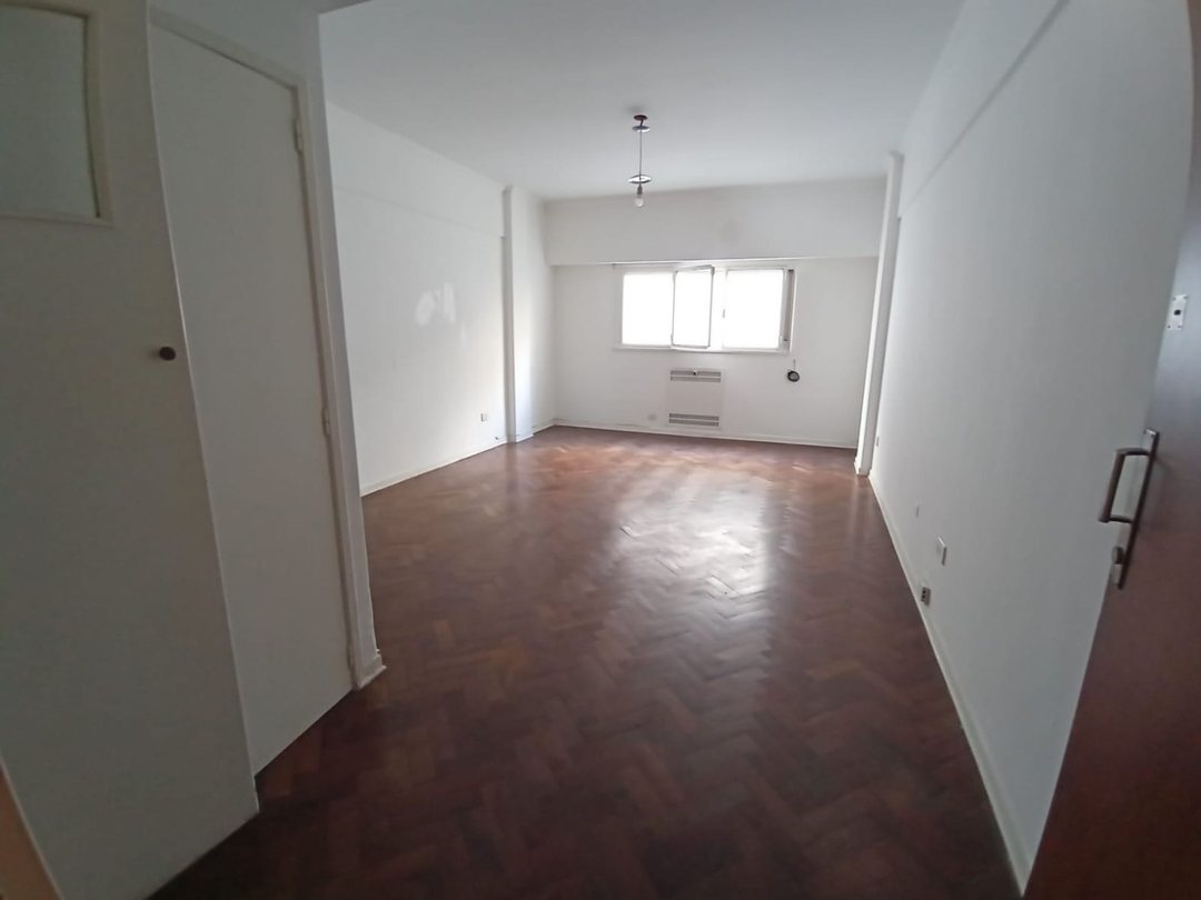 DEPARTAMENTO VENTA, 3 AMB + DEPENDENCIA-RECOLETA