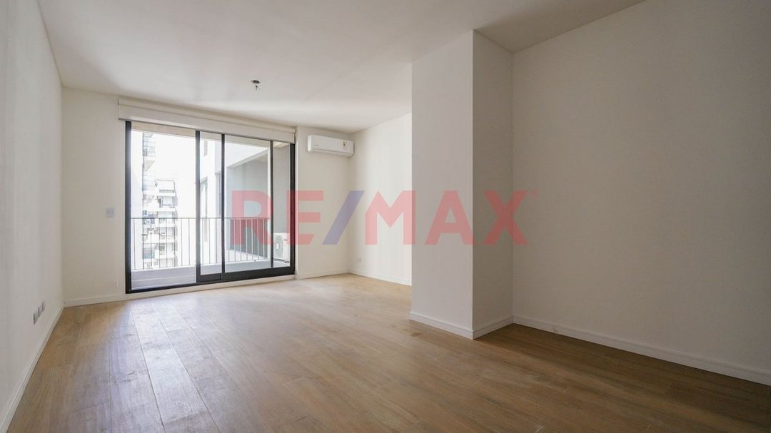 VENTA MONOAMBIENTE VILLA CRESPO