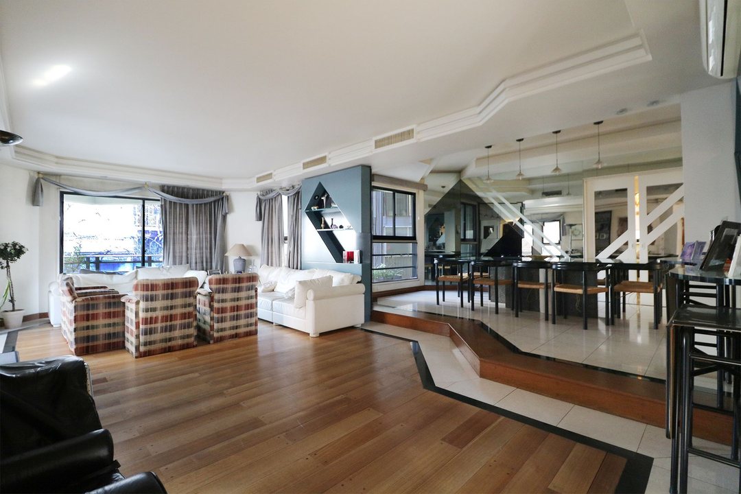 Departamento en torre PISO en venta en Palermo
