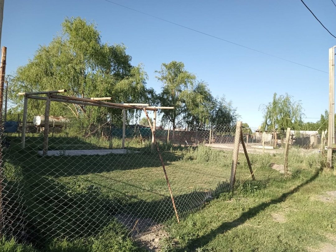 Venta Lote en Tunuyan