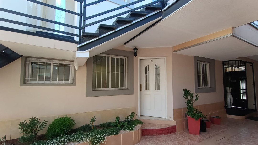 ALQUILER DEPARTAMENTO SAN JOSE GUAYMALLEN.