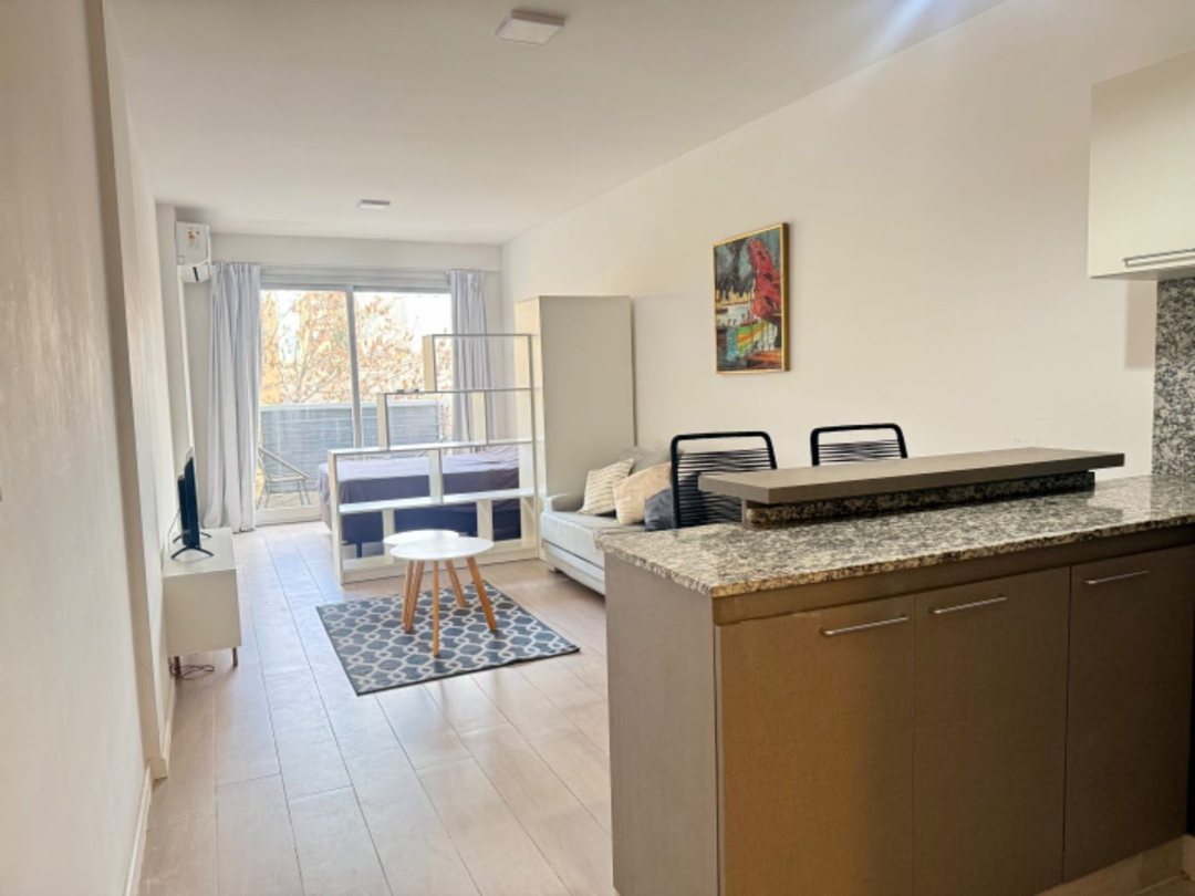 MONOAMBIENTE-C/BALC+AMENITIES-A/PROF.-H. ITALIANO
