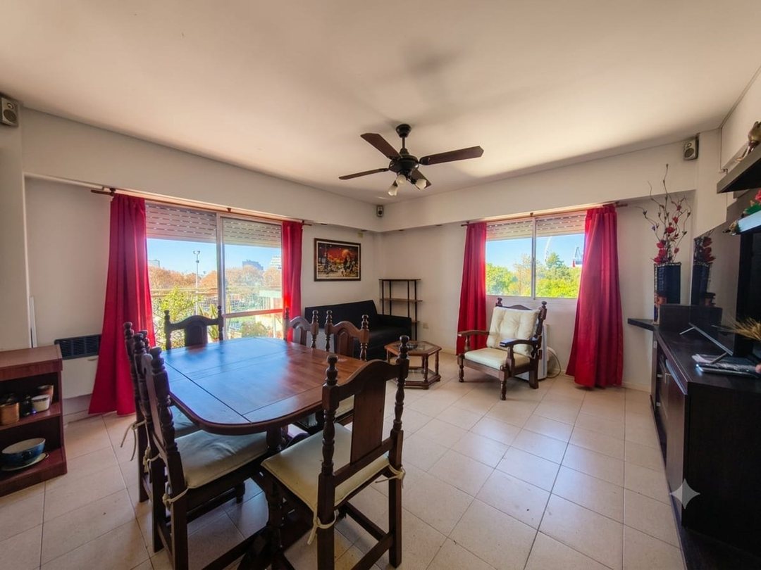 VENTA DEPARTAMENTO 4 AMB COCHERA VERSALLES