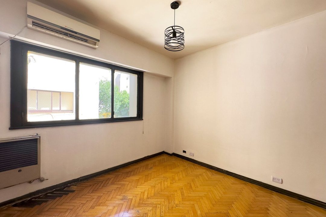 ALQUILER MONOAMBIENTE PALERMO 33M2