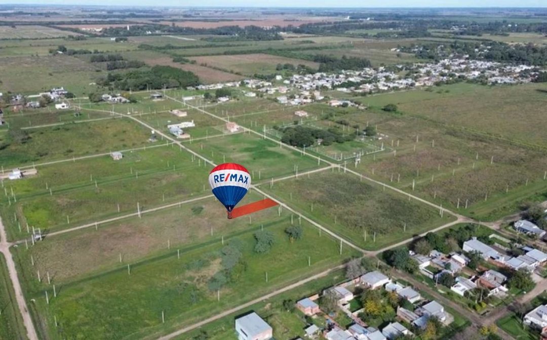 Terreno en Loteo Muchiut Norte Reconquista