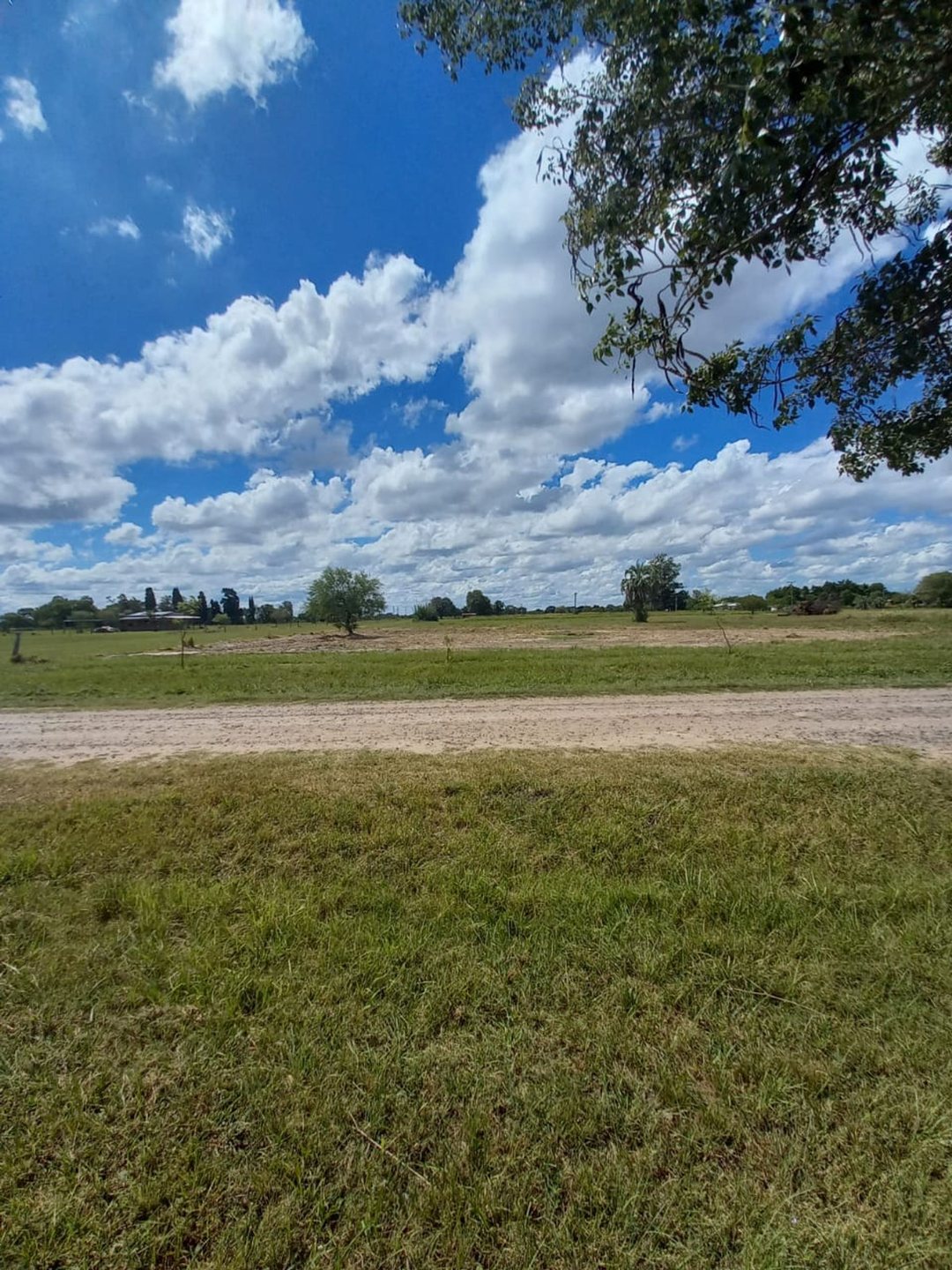 SE VENDE TERRENO EN BERNA SANTA FE