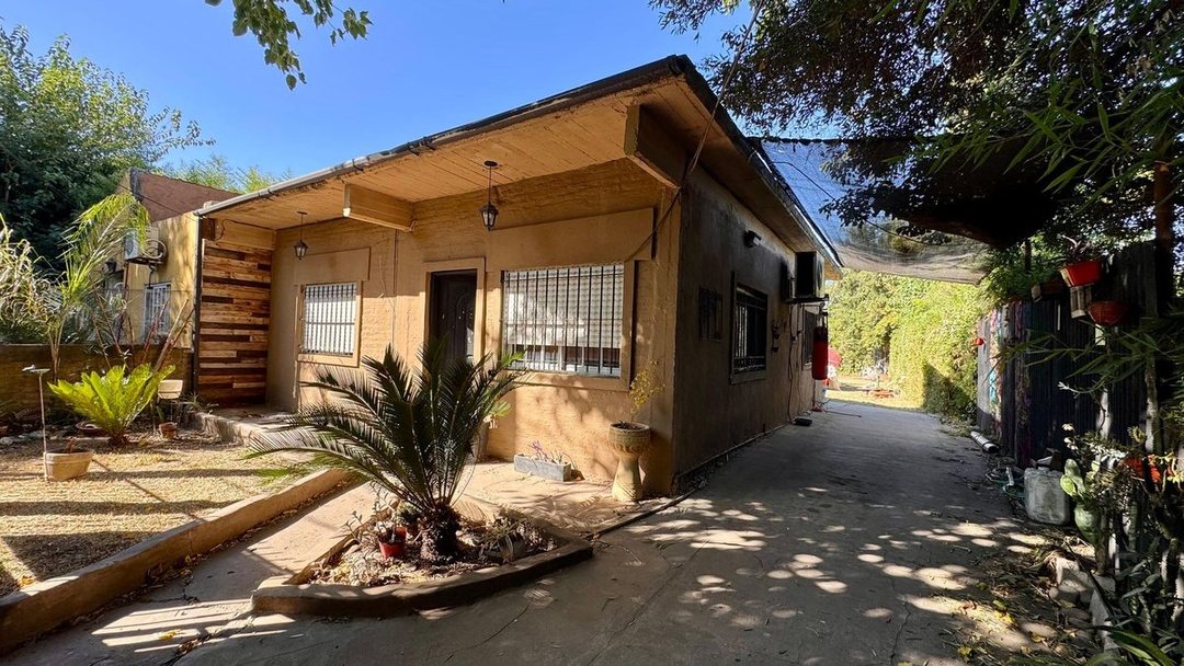 CASA 3 AMBIENTES VENTA CANNING EZEIZA AMPLIO LOTE