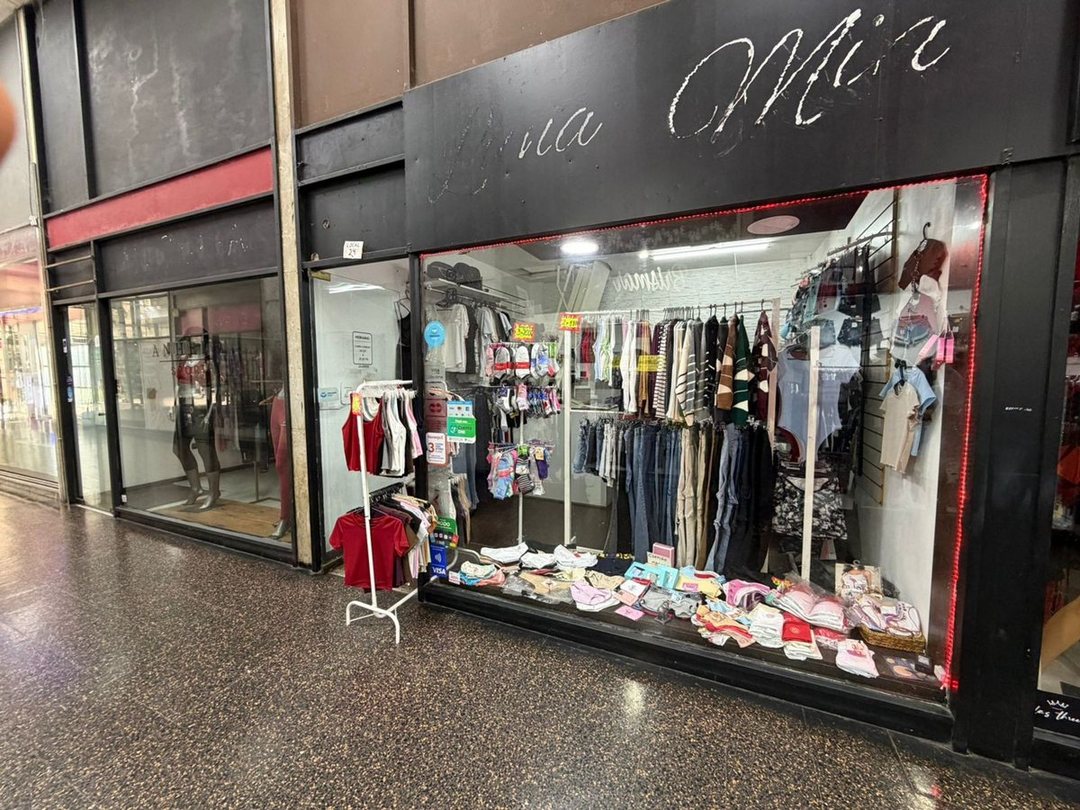 LOCAL EN VENTA EN LA PLATA