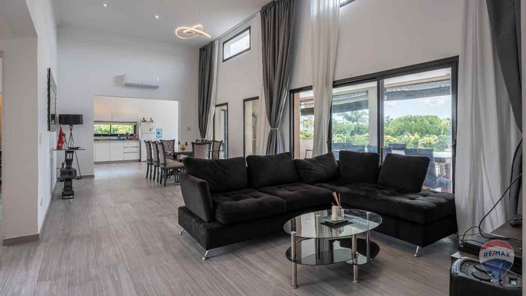 Casa en Haras Santa Maria - Barrio los Molinos