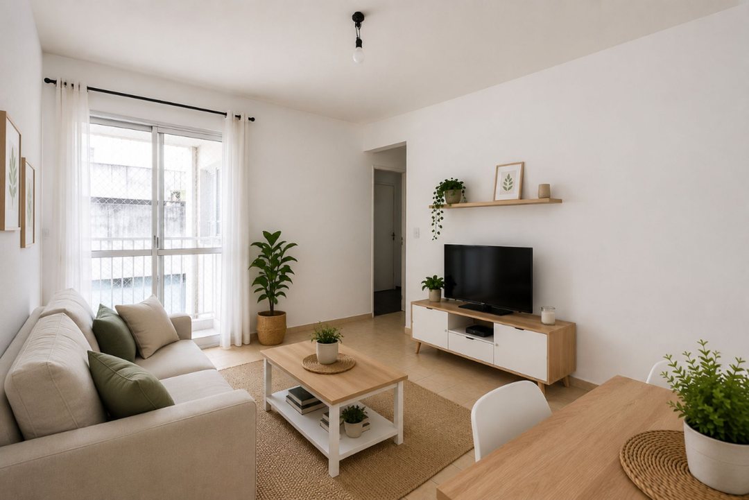 VENTA DEPARTAMENTO 2 AMBIENTES EXCELENTE UBICACIÓN