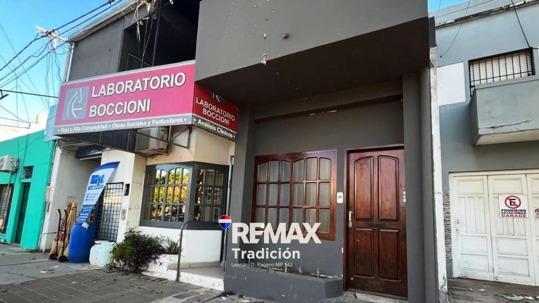VENTA PH SOBRE 9 DE JULIO -3 DEPARTAMENTOS INDEP.