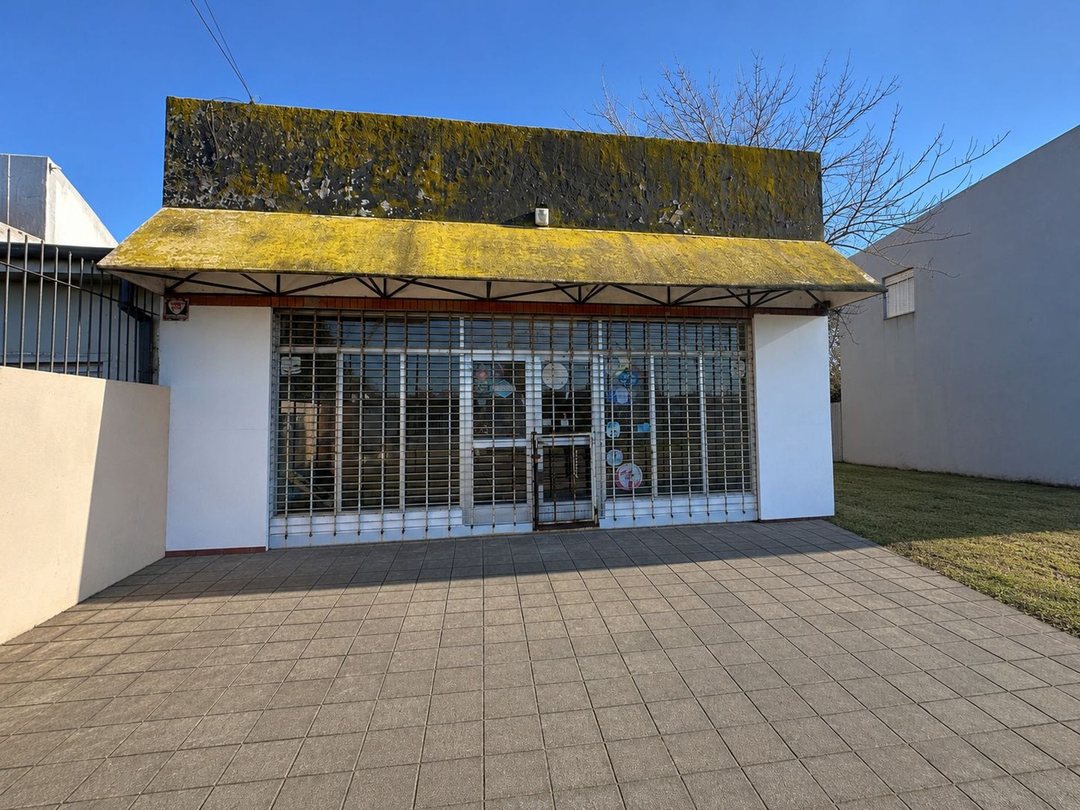 VENTA LOCAL COMERCIAL SAN NICOLAS