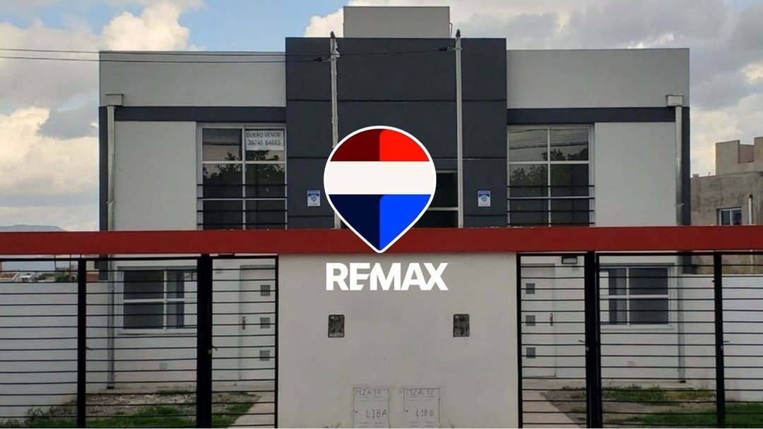 DUPLEX 2 DORM VENTA ESTACION ALVARADO ZONA SUR