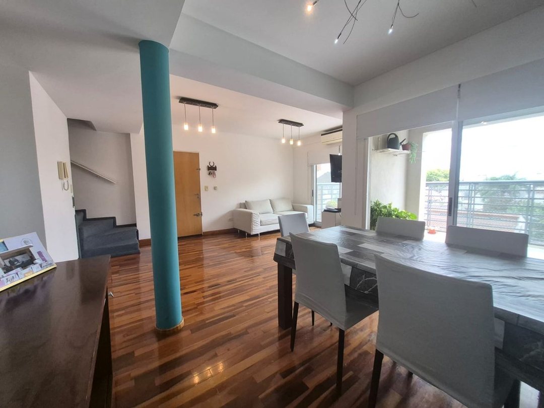 VENTA DEPTO 4 AMBIENTES RAMOS MEJÍA COCHERA