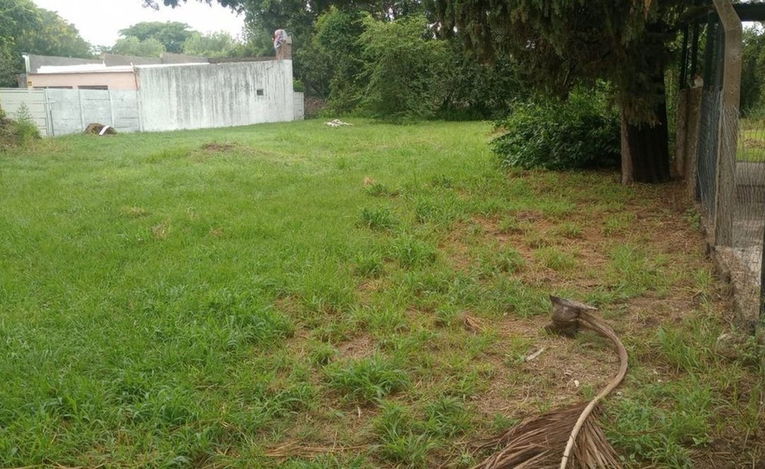 VENTA DE LOTE ZONA NORTE